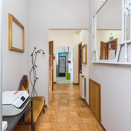 Travelershome Ciampino&Morena Guesthouse Rome Buitenkant foto