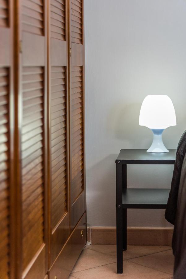 Travelershome Ciampino&Morena Guesthouse Rome Buitenkant foto