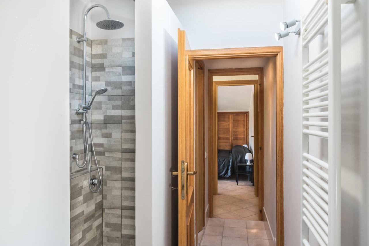 Travelershome Ciampino&Morena Guesthouse Rome Buitenkant foto