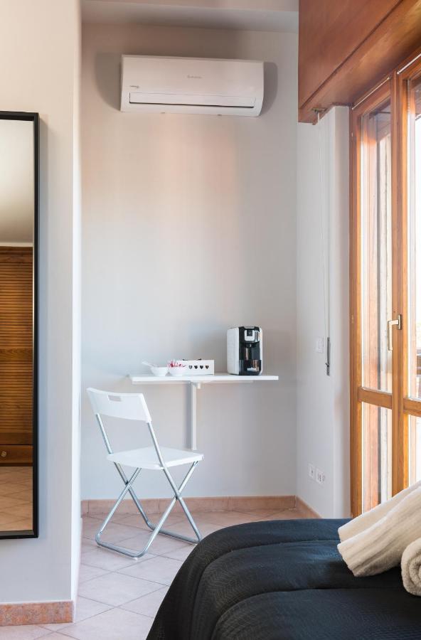 Travelershome Ciampino&Morena Guesthouse Rome Buitenkant foto
