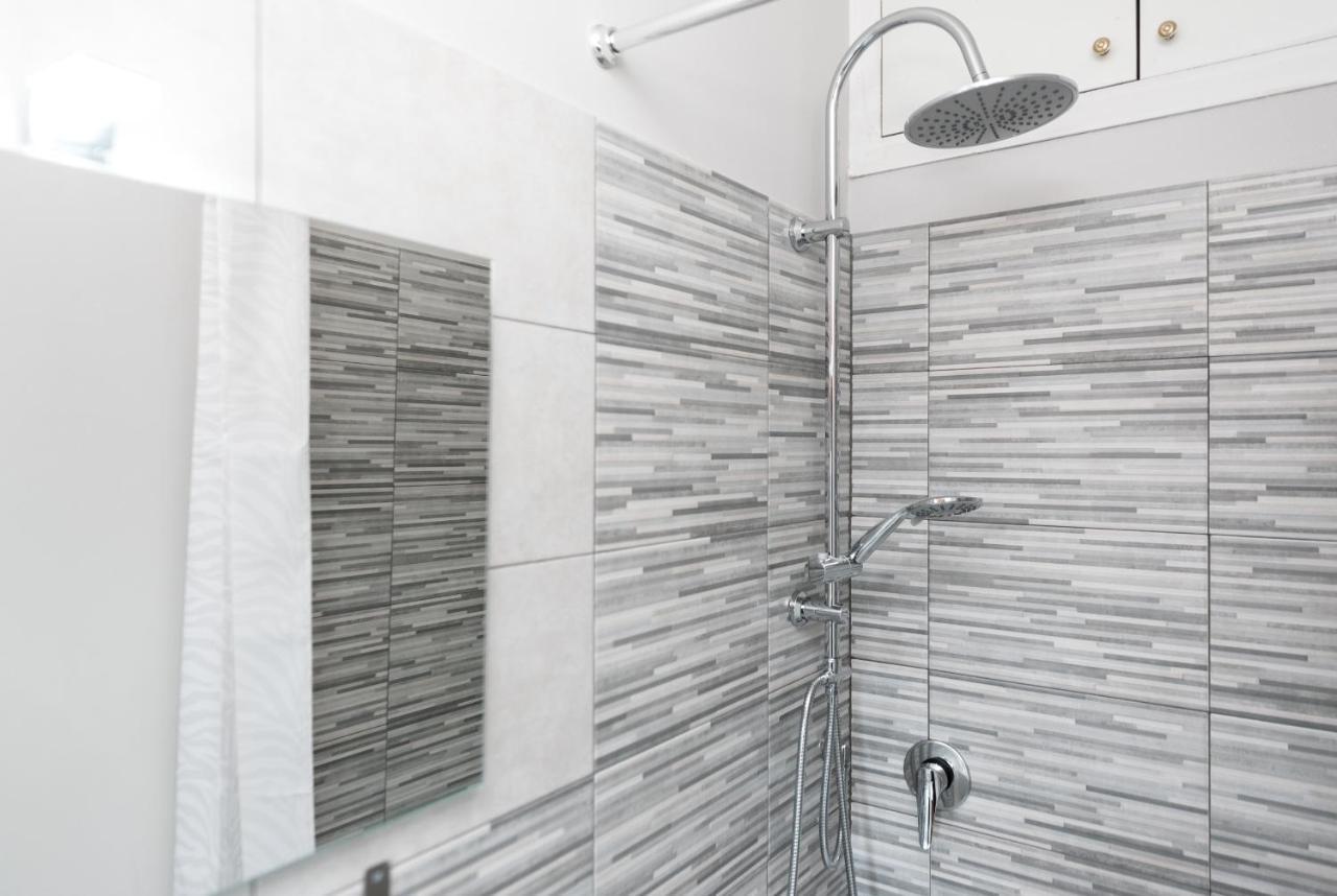 Travelershome Ciampino&Morena Guesthouse Rome Buitenkant foto