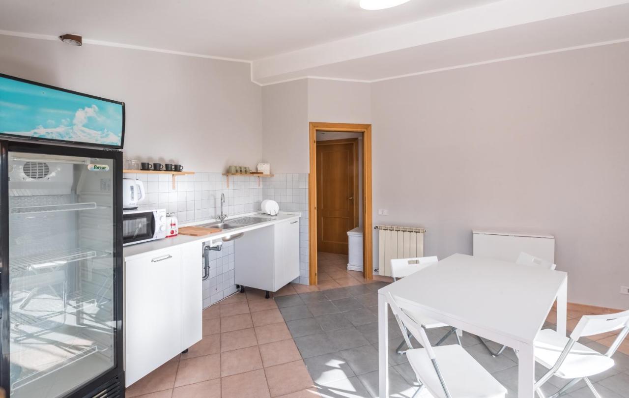 Travelershome Ciampino&Morena Guesthouse Rome Buitenkant foto