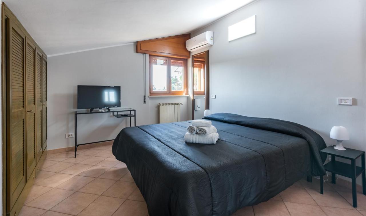 Travelershome Ciampino&Morena Guesthouse Rome Buitenkant foto