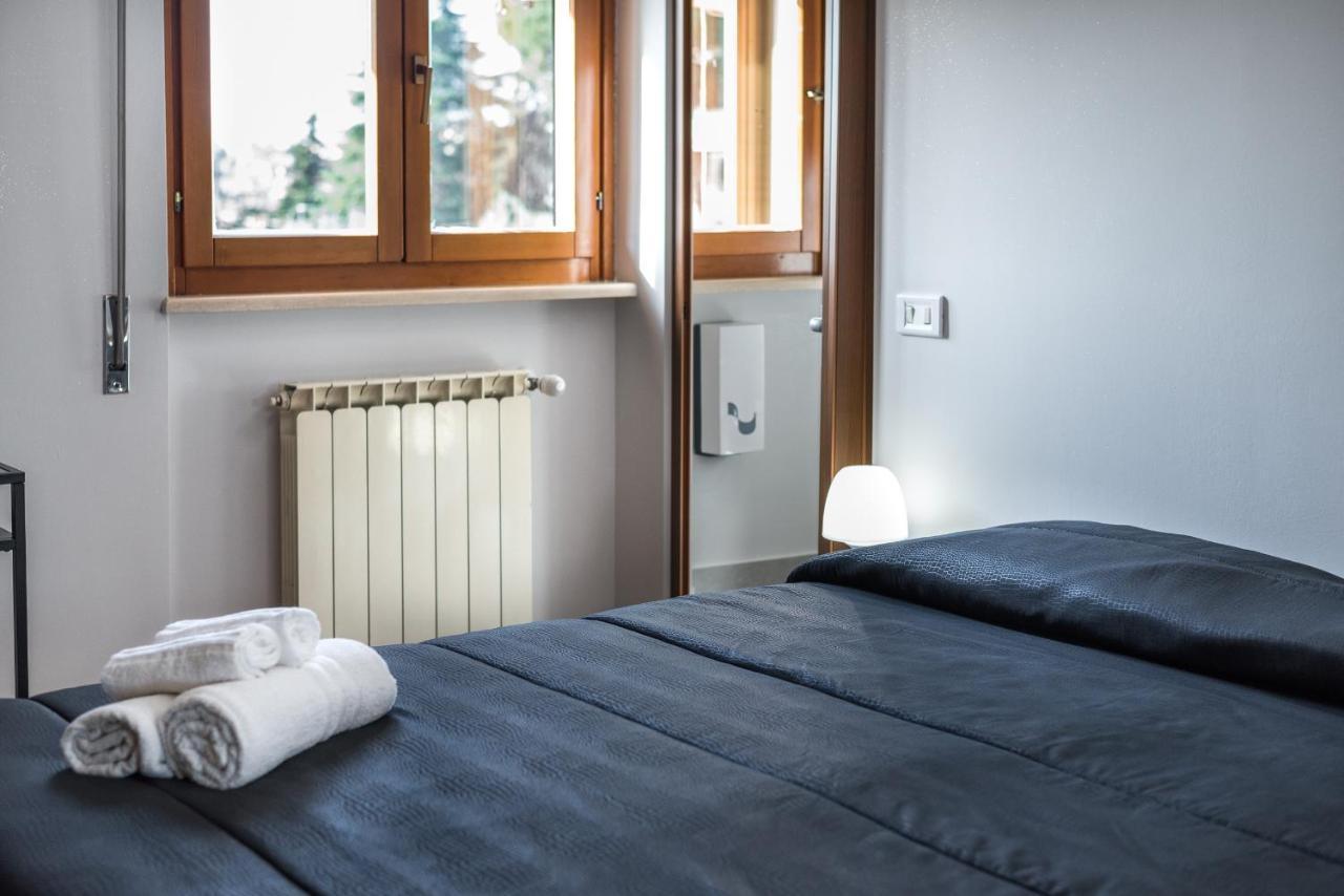 Travelershome Ciampino&Morena Guesthouse Rome Buitenkant foto