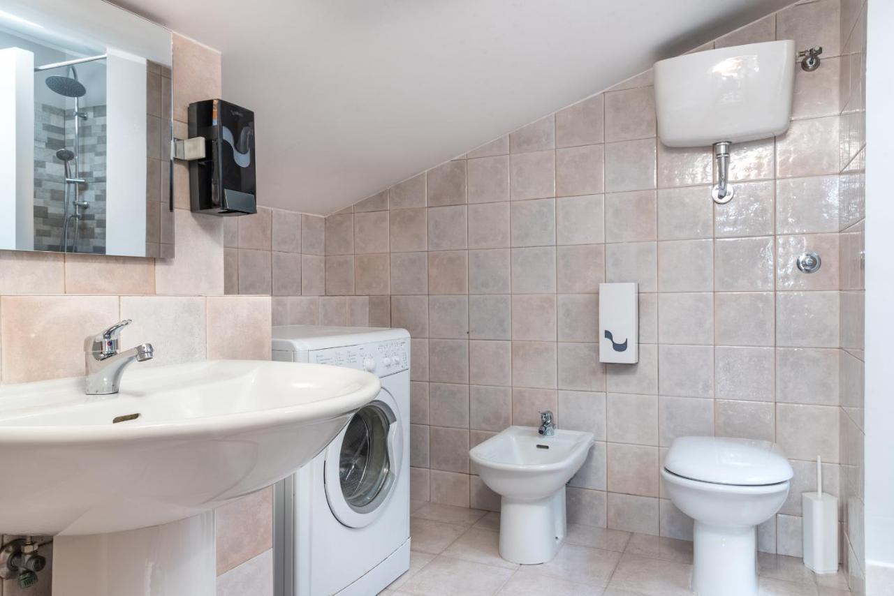 Travelershome Ciampino&Morena Guesthouse Rome Buitenkant foto