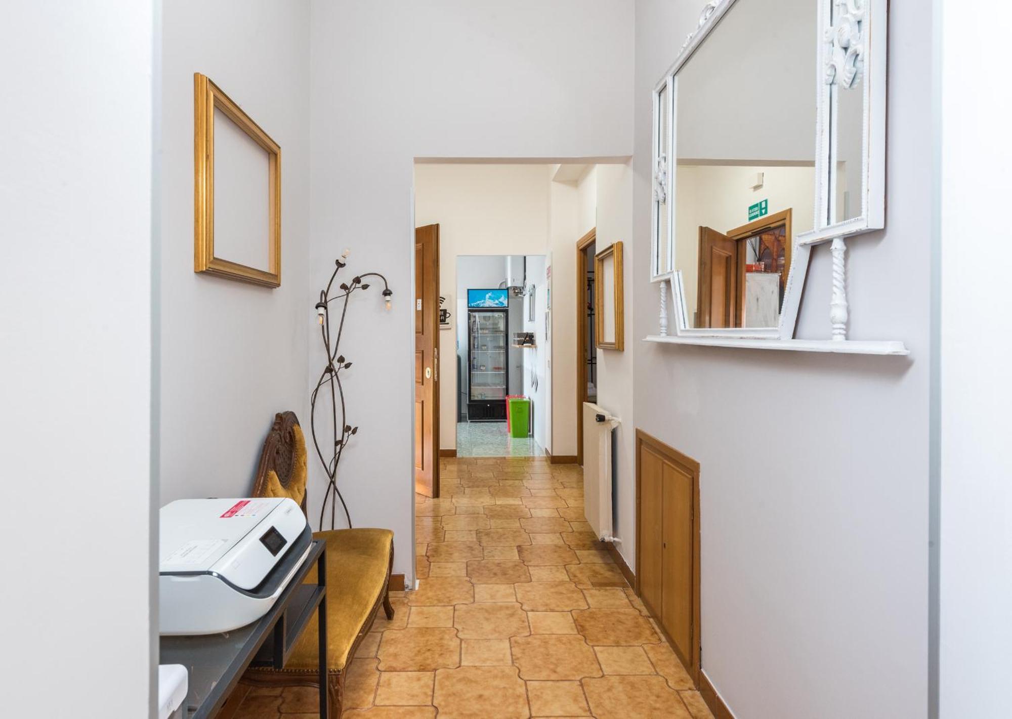 Travelershome Ciampino&Morena Guesthouse Rome Buitenkant foto
