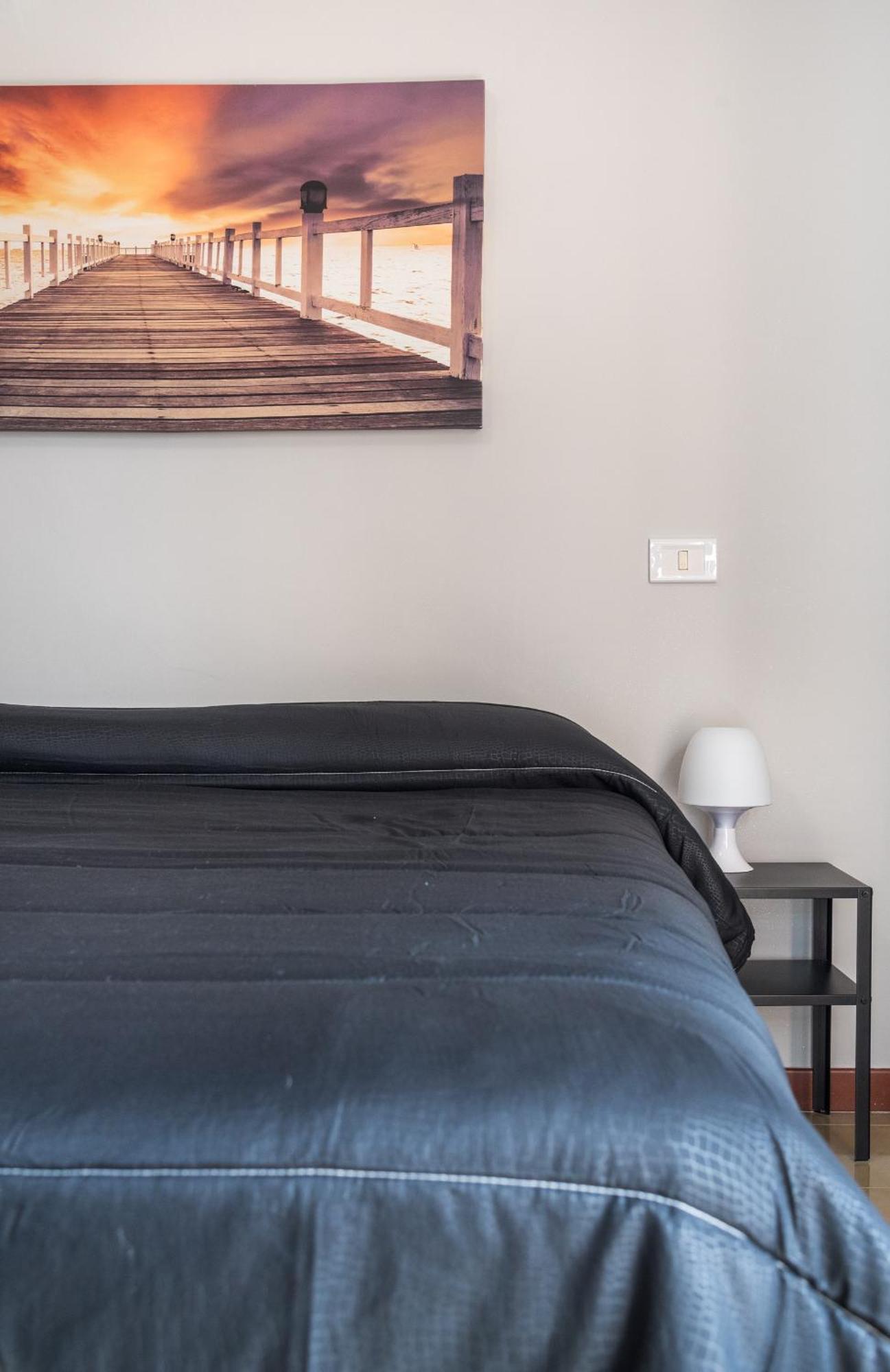Travelershome Ciampino&Morena Guesthouse Rome Buitenkant foto