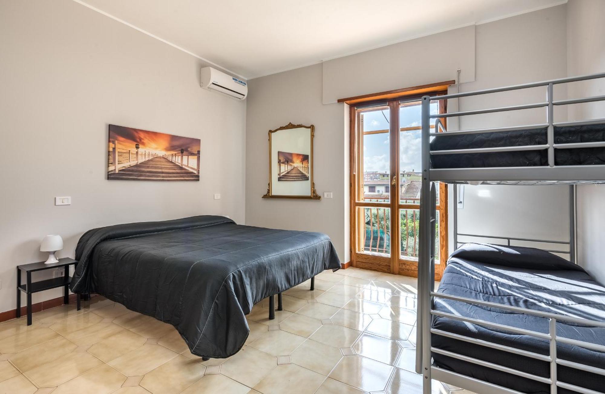 Travelershome Ciampino&Morena Guesthouse Rome Buitenkant foto
