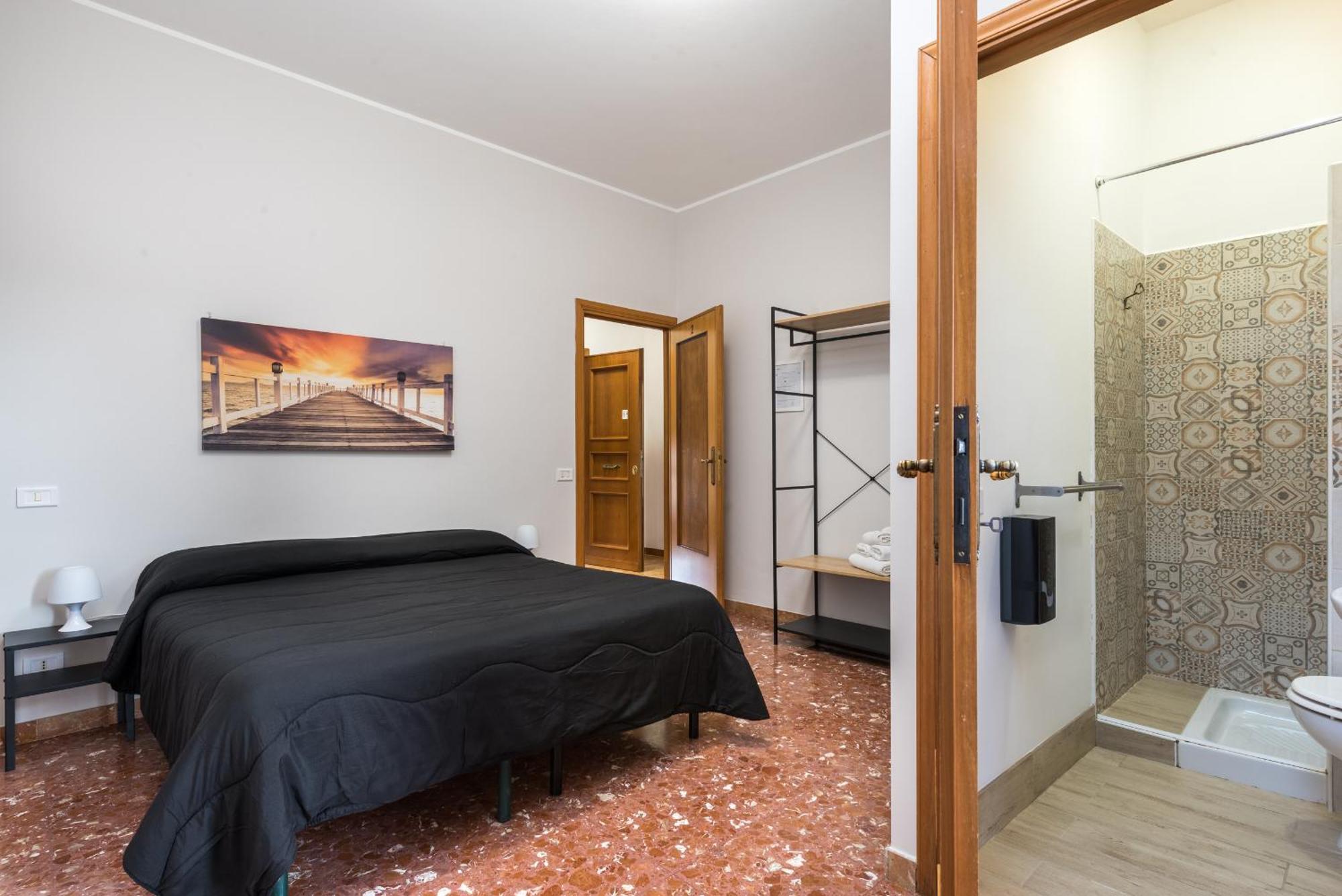 Travelershome Ciampino&Morena Guesthouse Rome Buitenkant foto