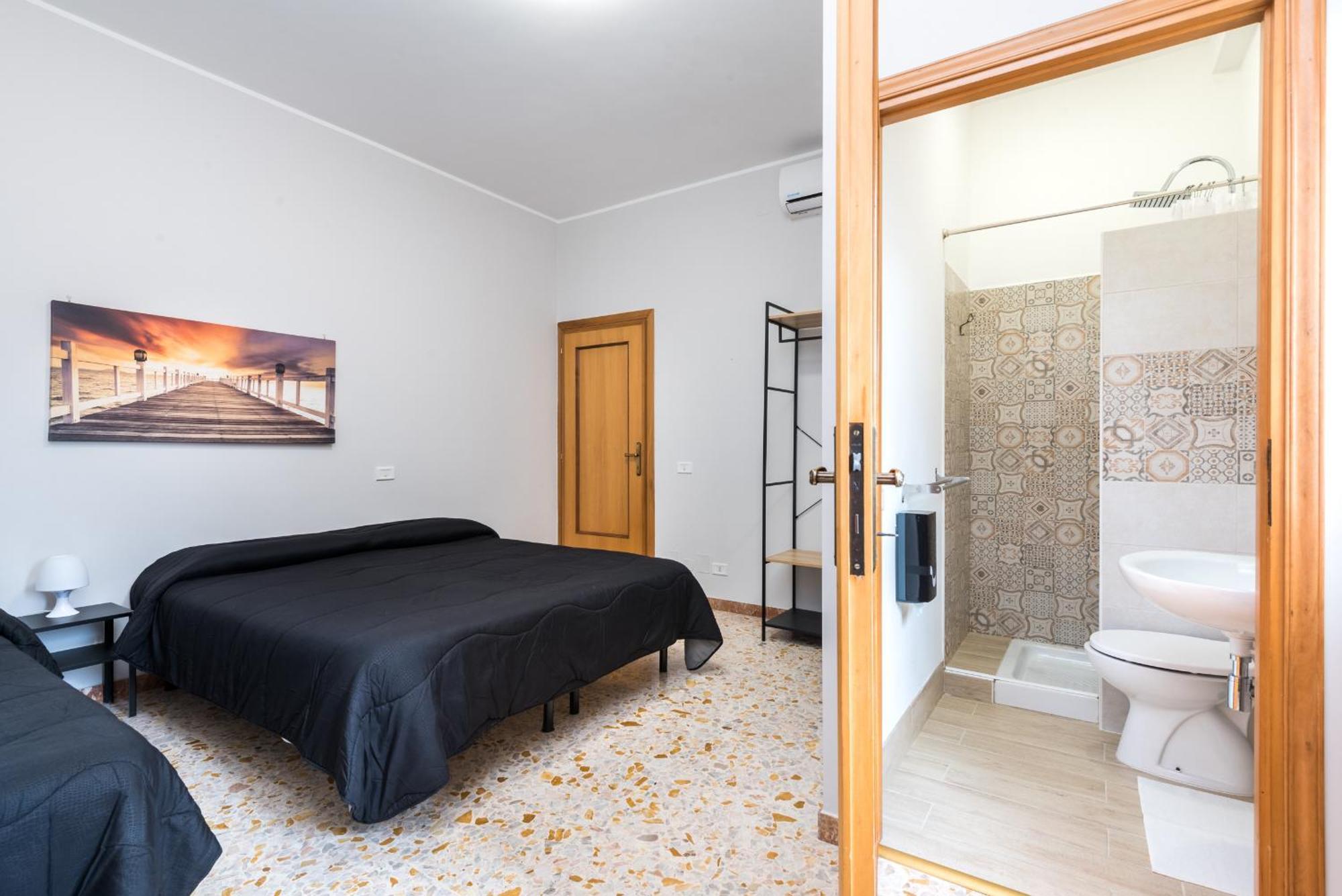 Travelershome Ciampino&Morena Guesthouse Rome Buitenkant foto