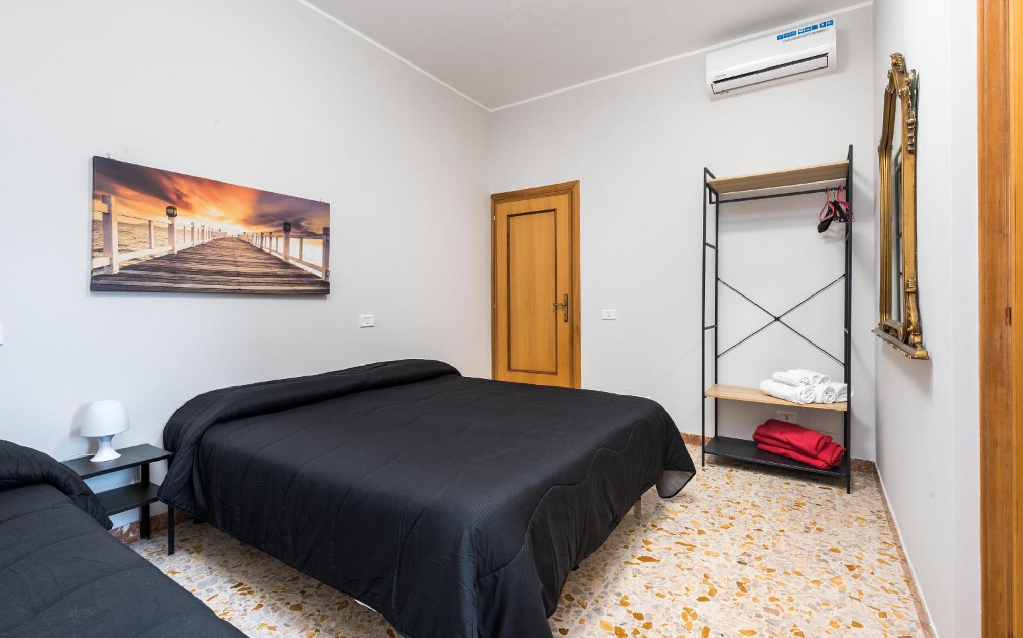 Travelershome Ciampino&Morena Guesthouse Rome Buitenkant foto