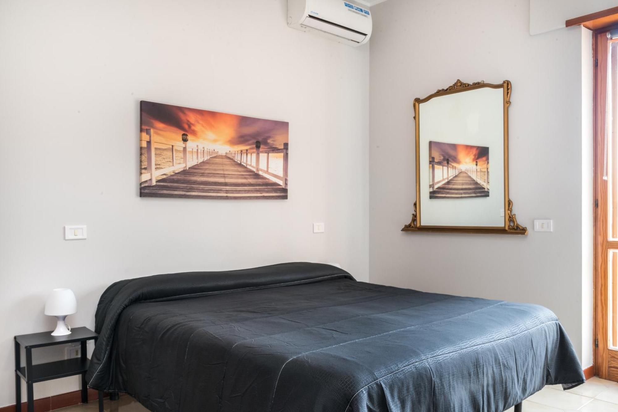Travelershome Ciampino&Morena Guesthouse Rome Buitenkant foto