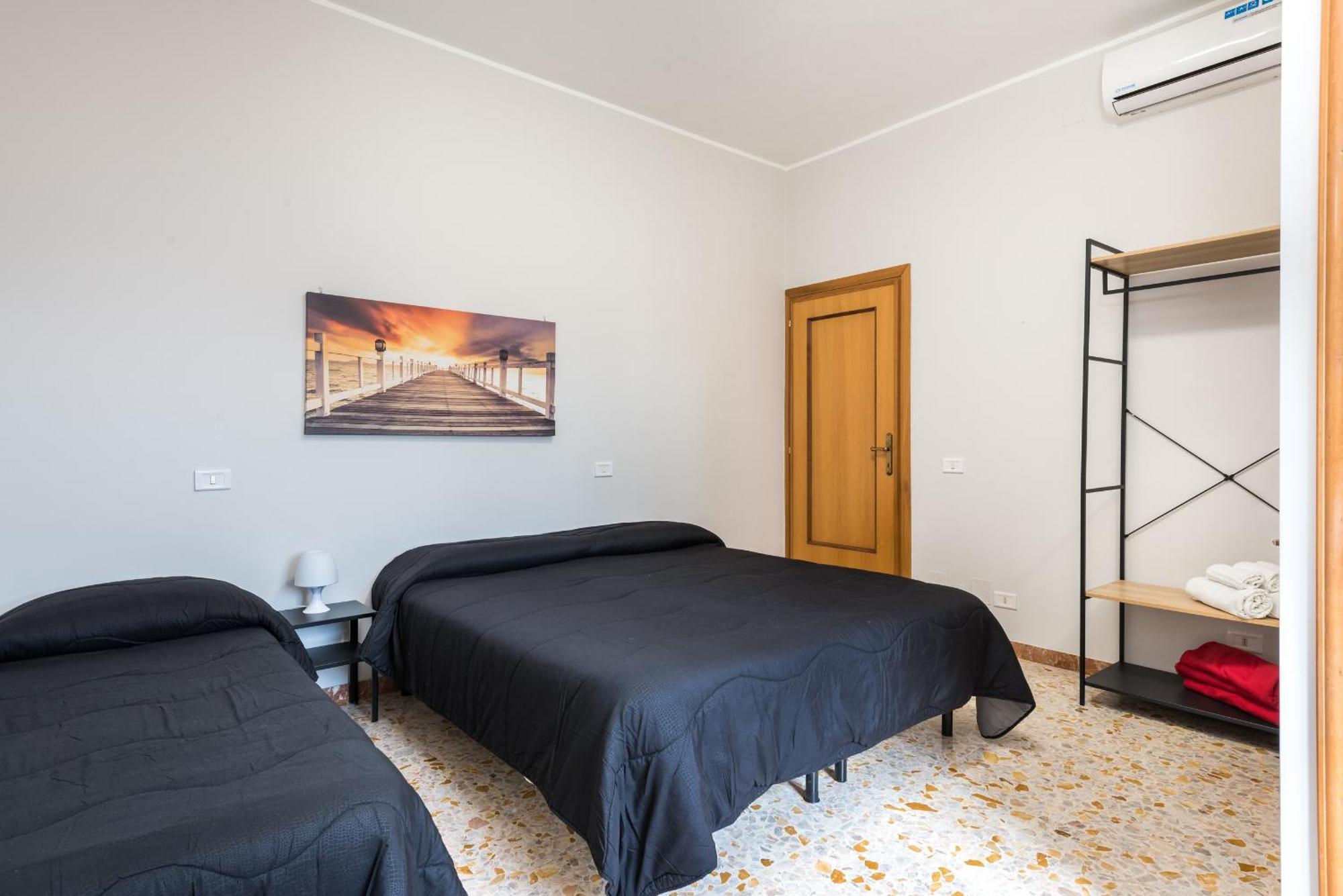 Travelershome Ciampino&Morena Guesthouse Rome Buitenkant foto